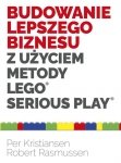 Budowanie lepszego biznesu z użyciem metody LEGO Serious Play