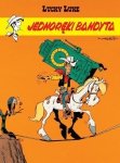 Lucky Luke Jednoręki bandyta