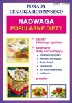 Nadwaga Popularne diety