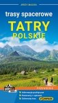 Trasy spacerowe Tatry polskie