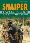 Snajper Ukryta broń dowódców