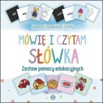 Mówię i czytam Słówka