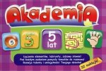 Akademia 5 lat
