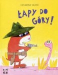 Łapy do góry