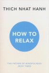 How to Relax