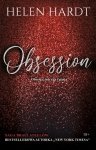 Obsession Saga braci Steelów Tom 2