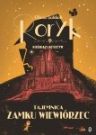 Tajemnica zamku Wiewiórzec