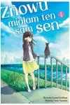Znowu miałam ten sam sen 1