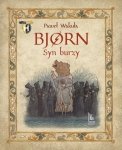 Bjon Syn burzy