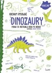 Dinozaury Kocham rysować