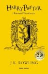 Harry Potter i kamień filozoficzny Hufflepuff