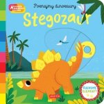 Stegozaur