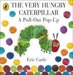 The Very Hungry Caterpillar: a Pull-out Pop-up