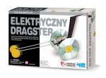 Elektryczny dragster