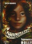 Woodwalkers Tom 3 Tajemnica Holly