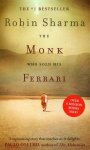 The Monk Who Sold his Ferrari