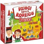 Dzieci kontra Rodzice Polska
