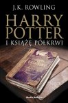 Harry Potter i Książę Półkrwi cz. br.