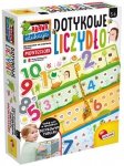 Montessori Plus Zabawa i edukacja Dotykowe liczydło
