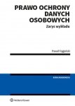Prawo ochrony danych osobowych