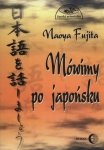 Mówimy po japońsku z płytą CD