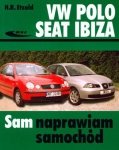 Vw polo seat ibiza sam naprawiam samochód