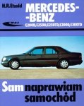 Mercedes-benz e200d e250d e250td e300d e300td