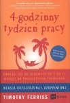 4 godzinny tydzień pracy wyd. 2019