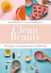 Clean beauty przepisy na kosmetyki z lodówki