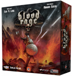 Gra Blood rage