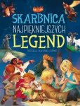 Skarbnica najpiękniejszych legend
