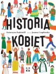 Historia kobiet