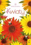 Kwiaty młodzi przyrodnicy
