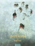Fortuna. Za imperium. Tom 3