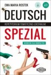 Deutsch Spezial Repetytytorium tematyczno – leksykalne (+mp3