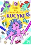 Kucyki. Seria ze słoneczkiem