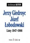 Listy 1947- 1988
