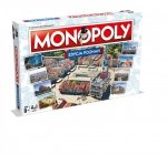 Gra Monopoly Poznań