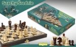 Gra Szachy średnie
