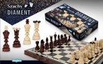 Gra Szachy diament