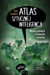 Atlas sztucznej inteligencji. Władza, pieniądze i środowisko naturalne