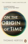 On the Origin of Time wer. angielska