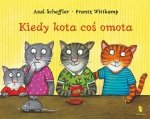 Kiedy kota coś omota