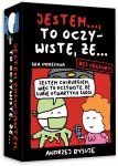 Gra Jestem...to oczywiste, że... Bez cenzury