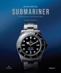 Oyster. Perpetual Submariner. The Watch that unlocked the deep wer. angielska