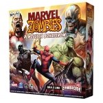 Gra Marvel Zombies Rewolucja Bohaterów