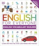 English for Everyone. English Vocabulary Builder.  wer. angielska
