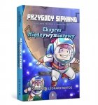 Minecraft. Przygody siphano. Ekspres międzywymiarowy