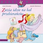 Zuzia idzie na bal przebierańców. Mądra Mysz