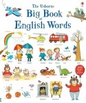 Big Book of English Words wer. angielska